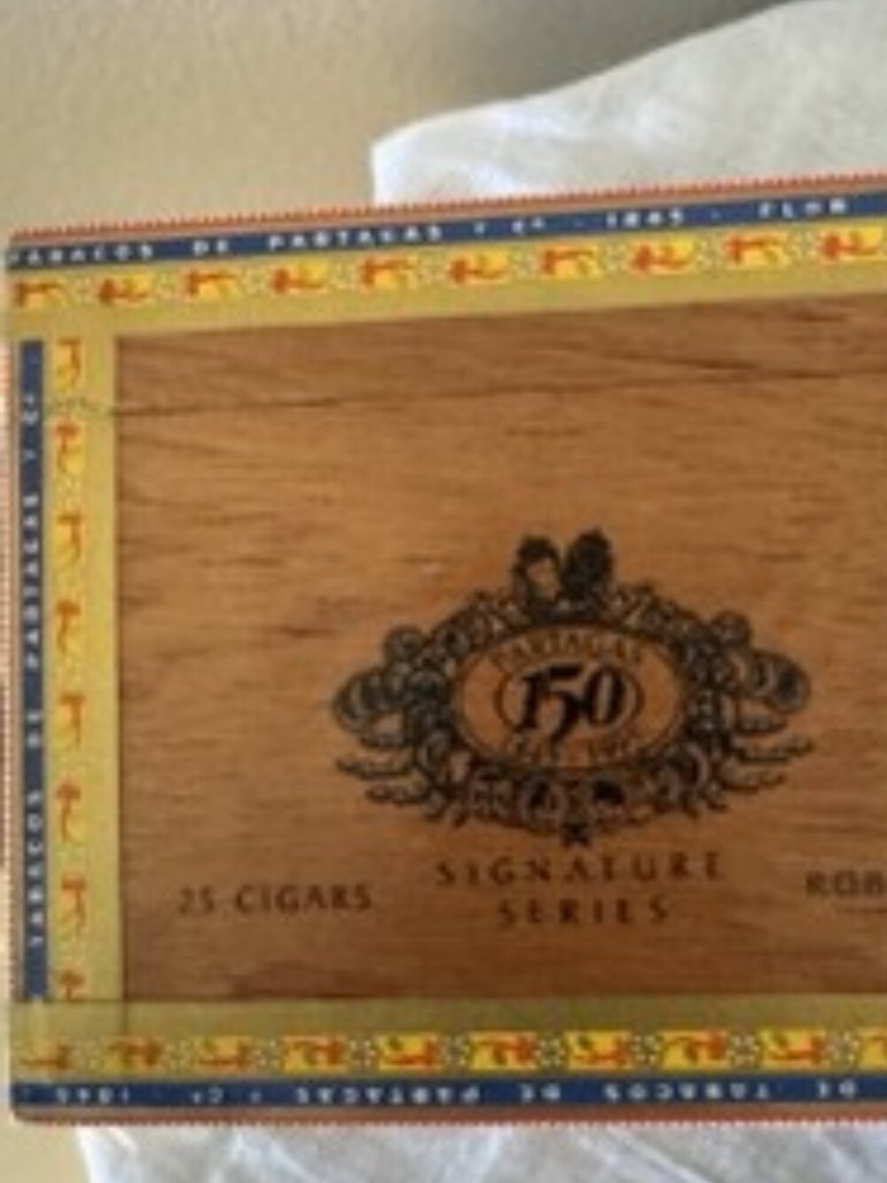 Cigar Box Purses - Picture 6 of 7